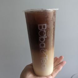 Boba & Tea - Vietnamese coffee