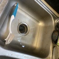 Manzanita Ventures - Sewage system not draining. Still attempting to get repair