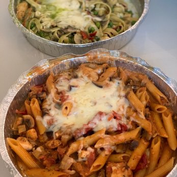Rachel's Kitchen - Signature Pasta - Breakfast & Brunch Near Me - Henderson, Nevada