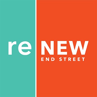 ReNew End Street - property management company in Eagle River, AK