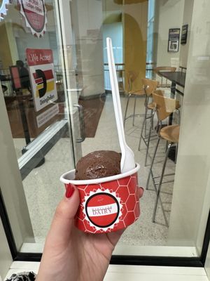 Maryland Dairy by null