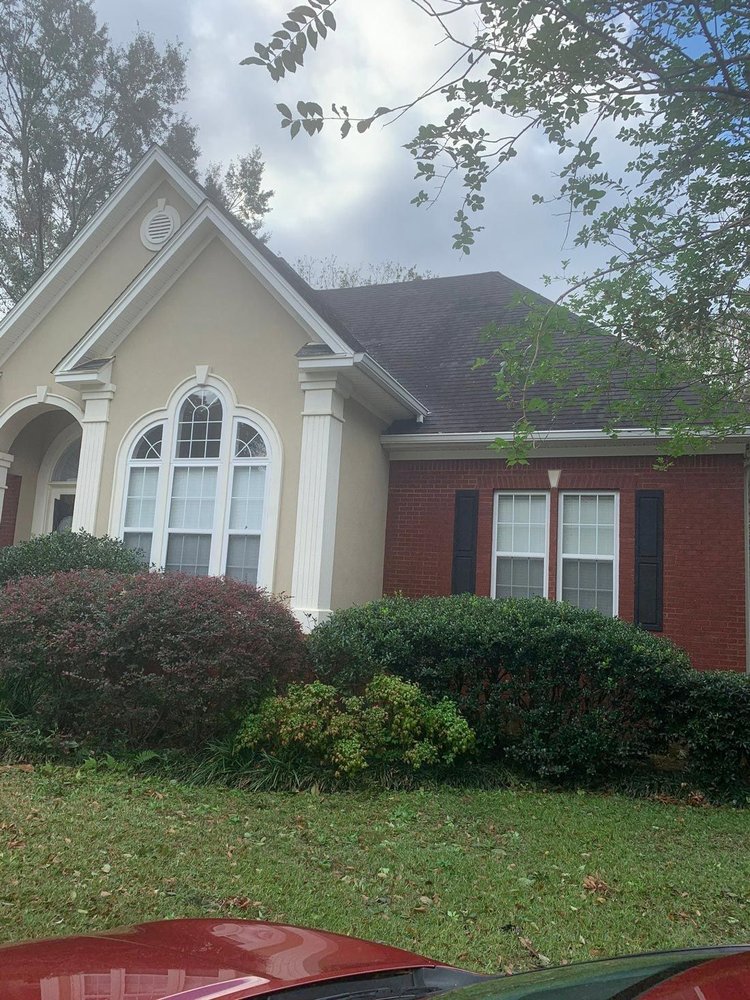 Slide of Big Fish Roofs & Restoration