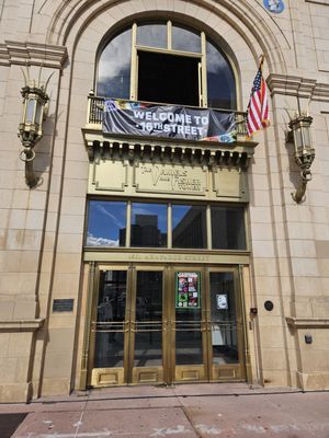 Daniels & Fisher by null