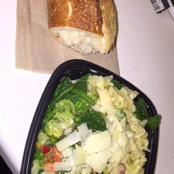 Panera Bread - Pasta Primavera. This stuff was delicious - Sandwiches Near Me - Kansas City, Kansas