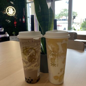 Seven Bubble Tea - Bubble Tea Near Me - Port Orange, Florida Seven Bubble Tea - Bubble Tea Near Me - Port Orange, Florida