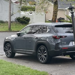 2023 Mazda CX-50 2023 Mazda CX-50