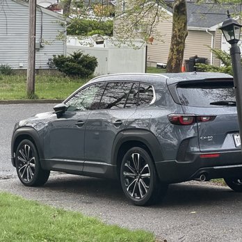 Smith Haven Mazda - 2023 Mazda CX-50 - Car Dealers Near Me - Saint James, New York
