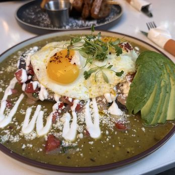 Eggy’s Neighborhood Kitchen - Huevos Rancheros - Breakfast & Brunch Near Me - Berkeley, California Eggy’s Neighborhood Kitchen - Huevos Rancheros - Breakfast & Brunch Near Me - Berkeley, California
