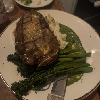 Rumfish y Vino - Steak Special - Gastropubs Near Me - Ventura, California Rumfish y Vino - Steak Special - Gastropubs Near Me - Ventura, California