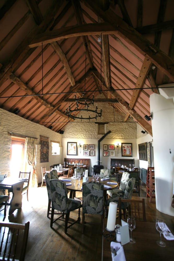 THE GEORGE INN, NORTON ST PHILLIPS - 18 Photos - Norton St Phillip