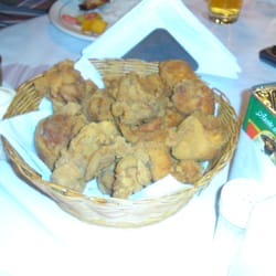 Magic Chicken Cambuci
