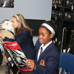 Lynn-Rose Heights Private School - Music