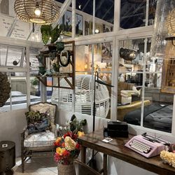 Urban Styles - Garden greenhouse