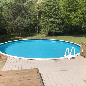 Clearwater Pools - Hot Tub & Pool Near Me - Clayton, North Carolina