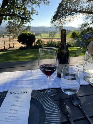 Beltane Ranch by null