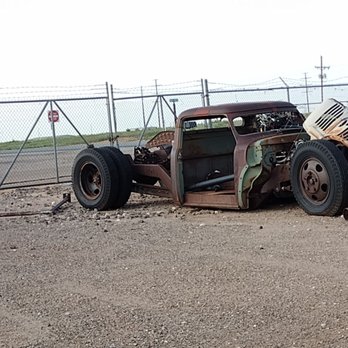 Cook's Garage - New American Near Me - Lubbock, Texas