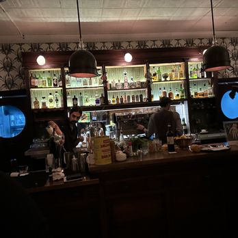 Hillside Farmacy - New American Near Me - Austin, Texas