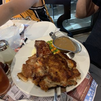 KW Cafe - Mixed grill - Hong Kong Style Cafe Near Me - Rowland Heights, California KW Cafe - Mixed grill - Hong Kong Style Cafe Near Me - Rowland Heights, California
