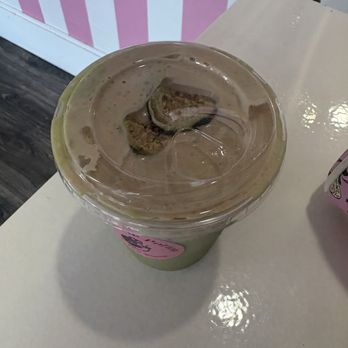 Miracle Potion - Coffee & Tea Near Me - San Diego, California