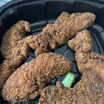 Cowbell Rock Row - Overcooked - Sports Bars Near Me - Westbrook, Maine