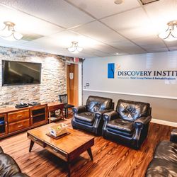 Discovery Institute New Jersey Drug & Alcohol Rehab