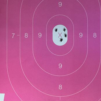 Prevailing Tactics - Firearm Training Near Me - Upland, California Prevailing Tactics - Firearm Training Near Me - Upland, California