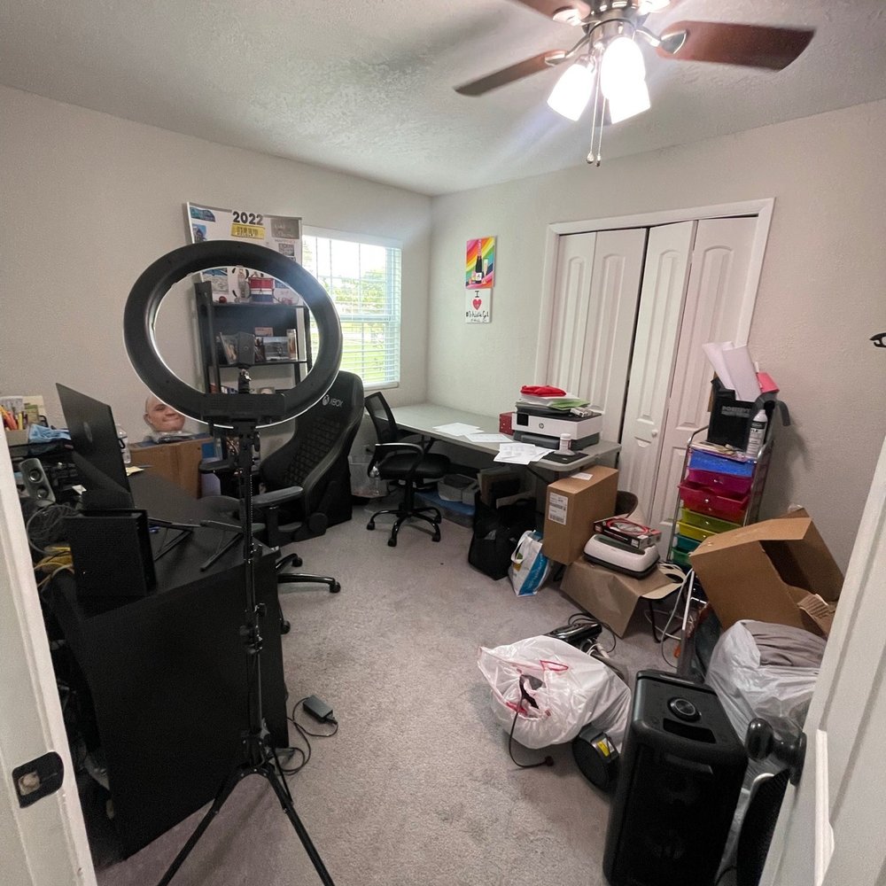 Orlando Home Organizer - Home Organization Near Me Orlando Home Organizer - Home Organization Near Me