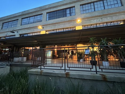 Creature Comforts Taproom and Brewery by null