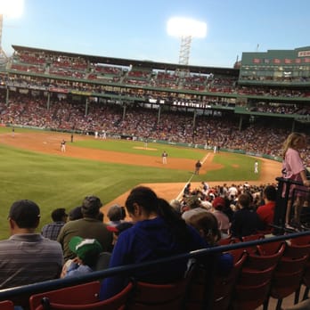 Fenway Park - Great seats !! - Stadiums & Arenas Near Me - Boston, Massachusetts Fenway Park - Great seats !! - Stadiums & Arenas Near Me - Boston, Massachusetts