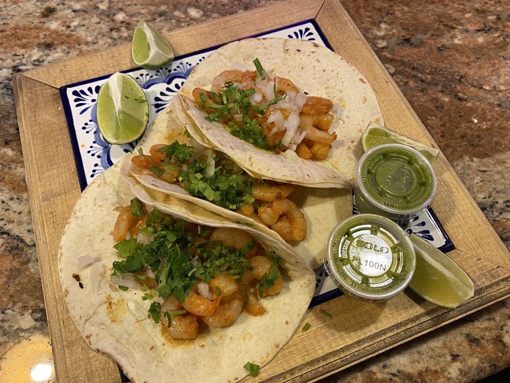 Folklore Artisanal Taco