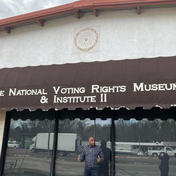 National Voting Rights Museum - Museums Near Me - Selma, Alabama National Voting Rights Museum - Museums Near Me - Selma, Alabama