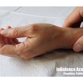 InBalance AcuPT - InBalance AcuPT specializes in combining acupuncture and manual therapy. Connect with us @InBalanceAcuPT. - Physical Therapy Near Me - Arcadia, California