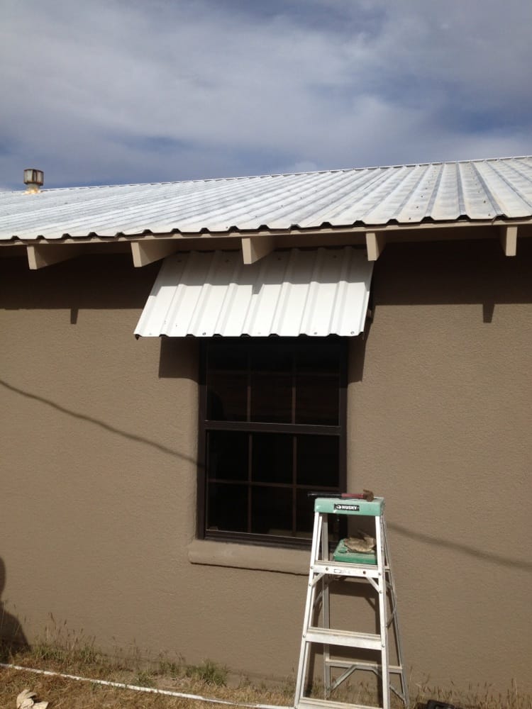 Slide of Bruce King Company