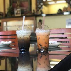 Thai Orchid - Thai ice tea &. Thai ice coffee BOBA