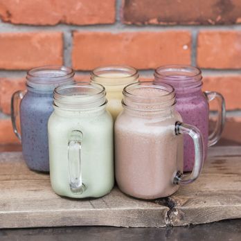 d'Lish Kitchen Cafe - A must-try for a quick power up snack or lunch - our fresh made smoothies! - Sandwiches Near Me - Tillsonburg, Ontario d'Lish Kitchen Cafe - A must-try for a quick power up snack or lunch - our fresh made smoothies! - Sandwiches Near Me - Tillsonburg, Ontario