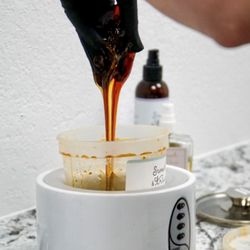 Madelyn's Esthetics - Sugaring