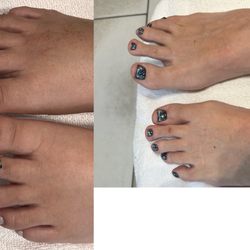 Ruby Nails & Spa