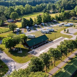Parks Near Me - Campground at Leeman Field
