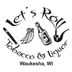 Let's Roll Tobacco & Liquor