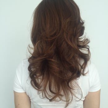 Angellena Adams - Loved my cut & blow-out! - Hair Stylists Near Me - Ann Arbor, Michigan Angellena Adams - Loved my cut & blow-out! - Hair Stylists Near Me - Ann Arbor, Michigan
