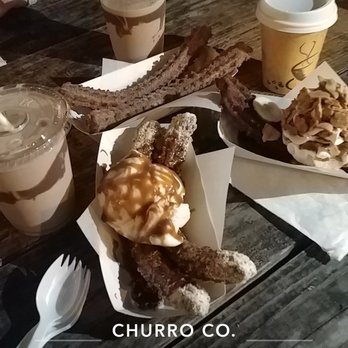 Churro Co - Date night, traditional, & wake-n-bake - Desserts Near Me - Austin, Texas Churro Co - Date night, traditional, & wake-n-bake - Desserts Near Me - Austin, Texas