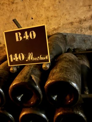 Paris Champagne Tour by null