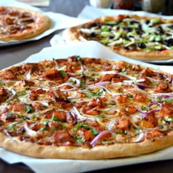 The Pizzeria Factory - Follow us on Instagram! @ThePizzeriaFactoryUSA