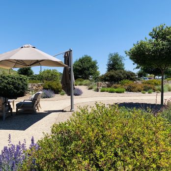 Niner Wine Estates - Views - Wine Tasting Room Near Me - Paso Robles, California Niner Wine Estates - Views - Wine Tasting Room Near Me - Paso Robles, California