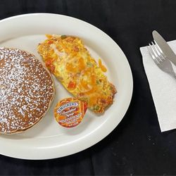 Pupuseria & Taqueria