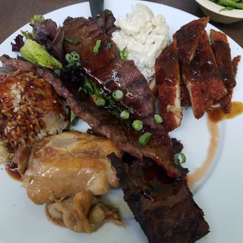Hapa J's - Hawaiian Near Me - San Clemente, California