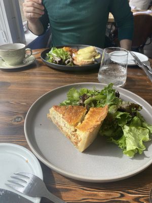 Waupoos Estates Winery & Restaurant by null