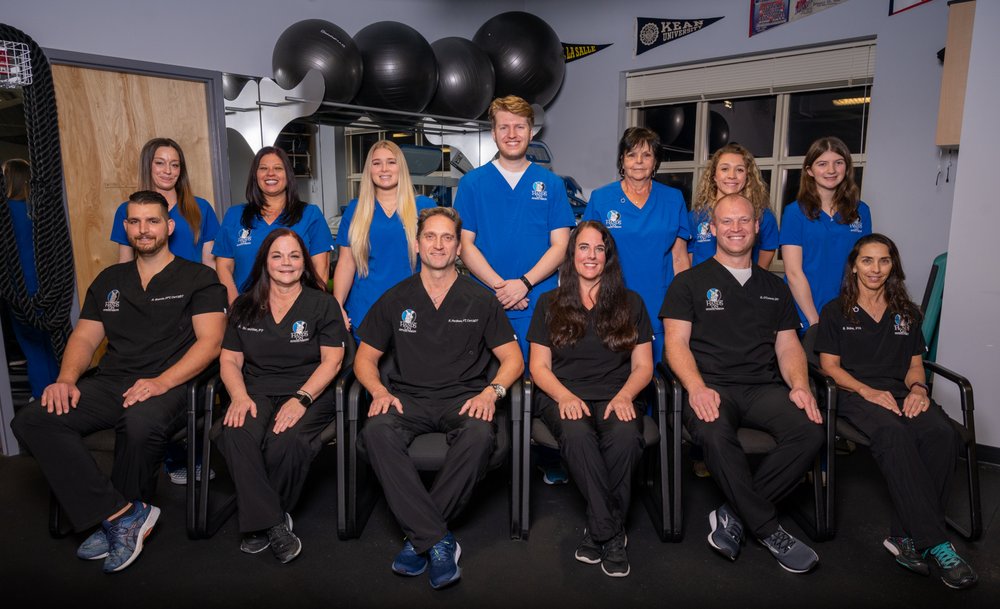 Hands-On Physical Therapy - child therapist in Toms River, NJ