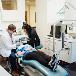 Snyder Family Dental