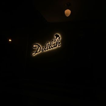 Delilah - Cocktail Bars Near Me - Dallas, Texas